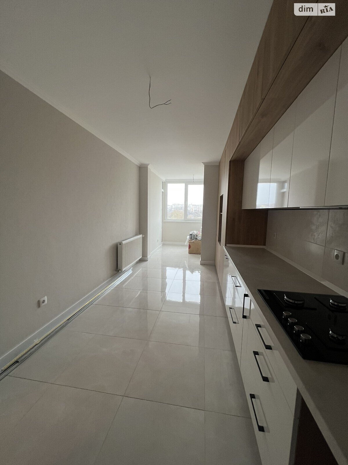 Продаж двокімнатної квартири в Тернополі, на просп. Злуки 7, район Бам фото 1 Продаж двокімнатної квартири в Тернополі, на просп. Злуки 7, район Бам фото 1