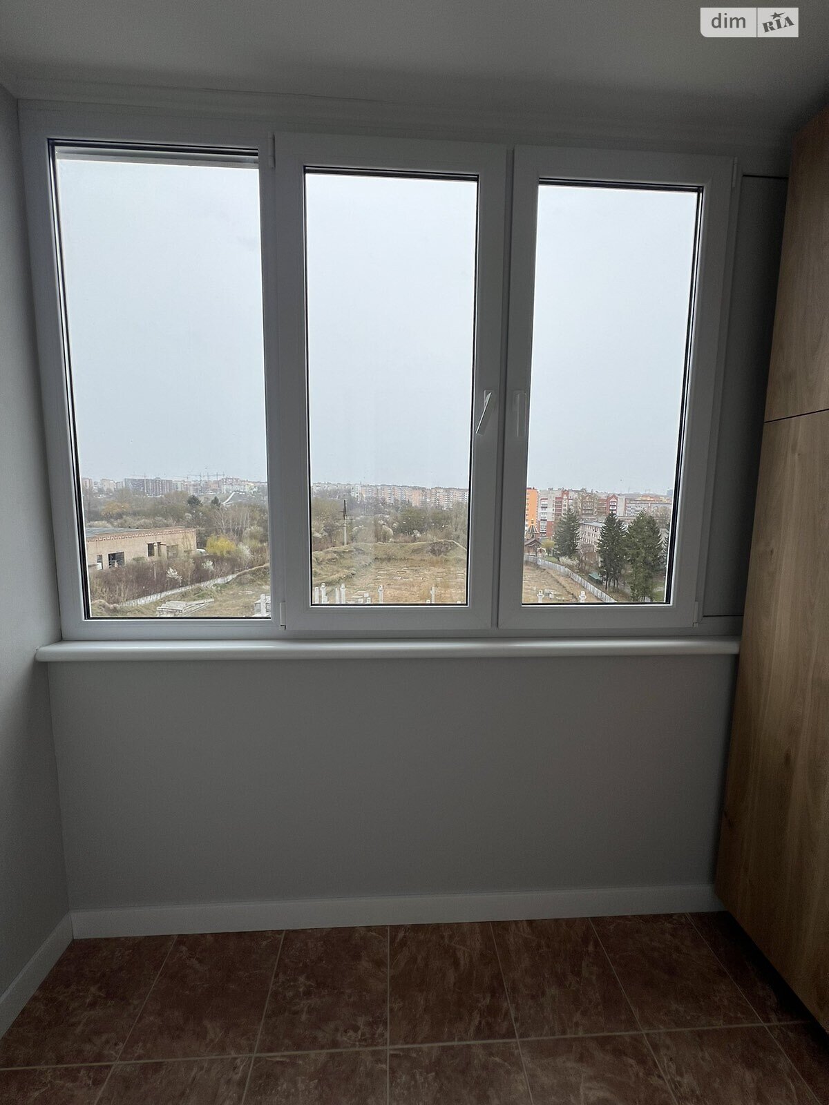 Продаж двокімнатної квартири в Тернополі, на просп. Злуки 7, район Бам фото 1 Продаж двокімнатної квартири в Тернополі, на просп. Злуки 7, район Бам фото 1