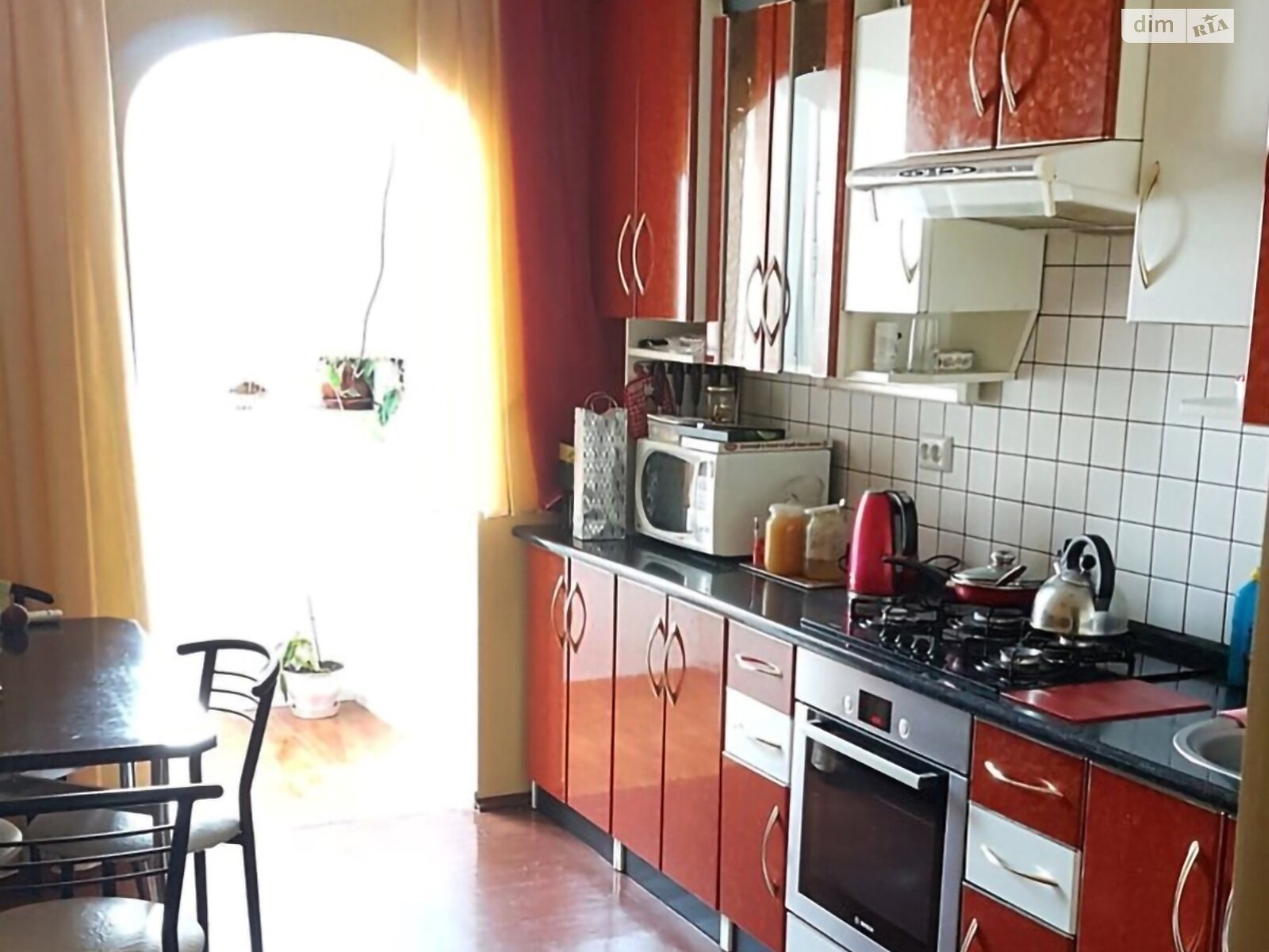 Продажа трехкомнатной квартиры в Тернополе, на просп. Злуки, район Бам фото 1 Продажа трехкомнатной квартиры в Тернополе, на просп. Злуки, район Бам фото 1