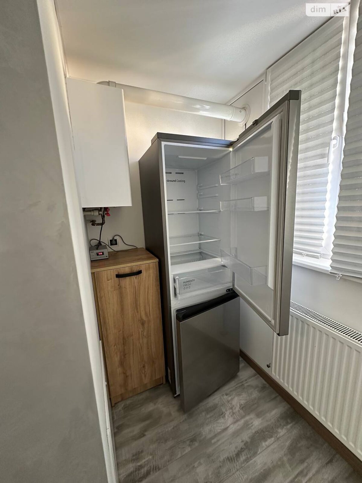 Продажа двухкомнатной квартиры в Тернополе, на просп. Злуки 18, кв. 157, район Бам фото 1 Продажа двухкомнатной квартиры в Тернополе, на просп. Злуки 18, кв. 157, район Бам фото 1