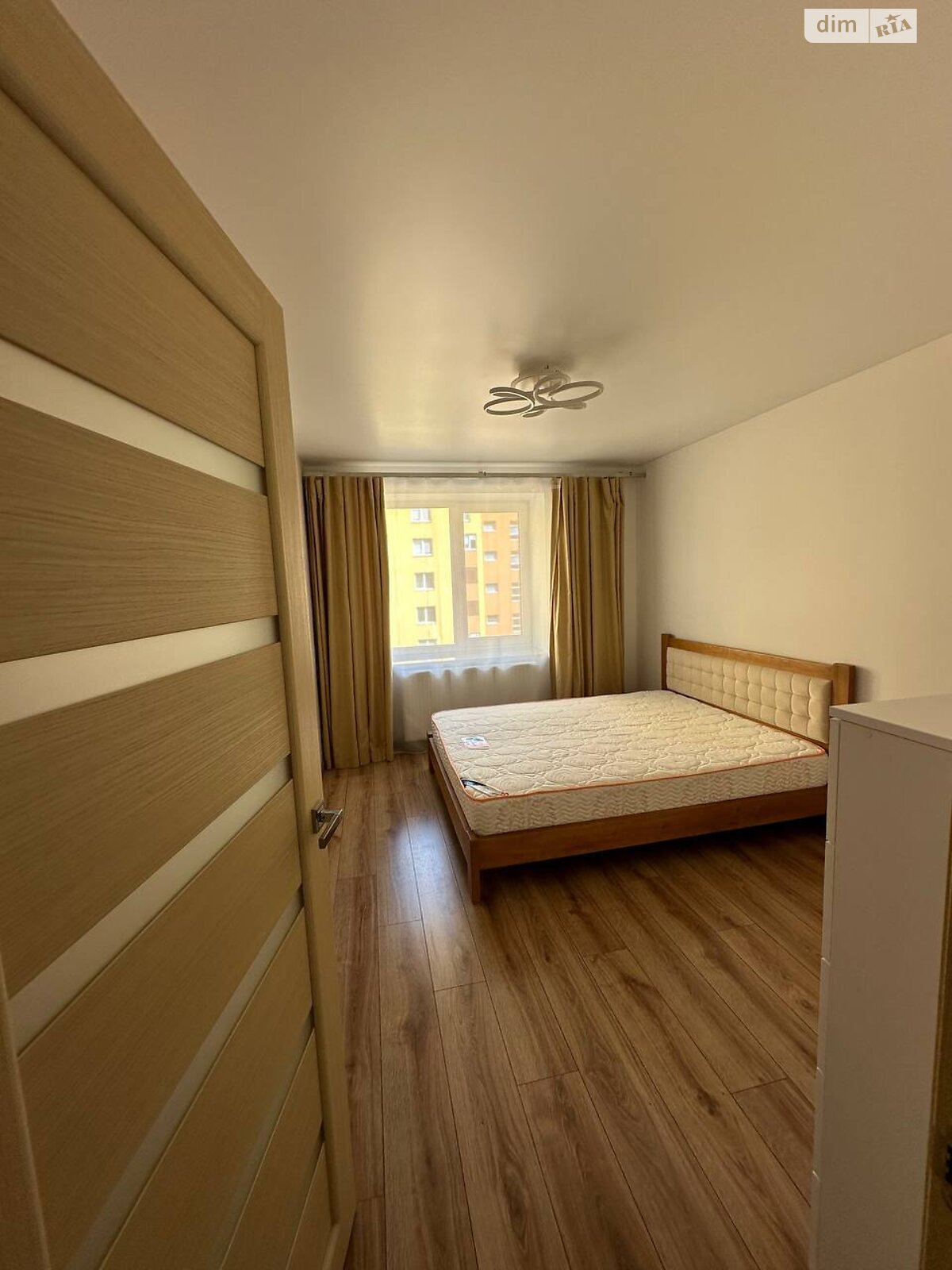 Продажа двухкомнатной квартиры в Тернополе, на просп. Злуки 18, кв. 157, район Бам фото 1 Продажа двухкомнатной квартиры в Тернополе, на просп. Злуки 18, кв. 157, район Бам фото 1
