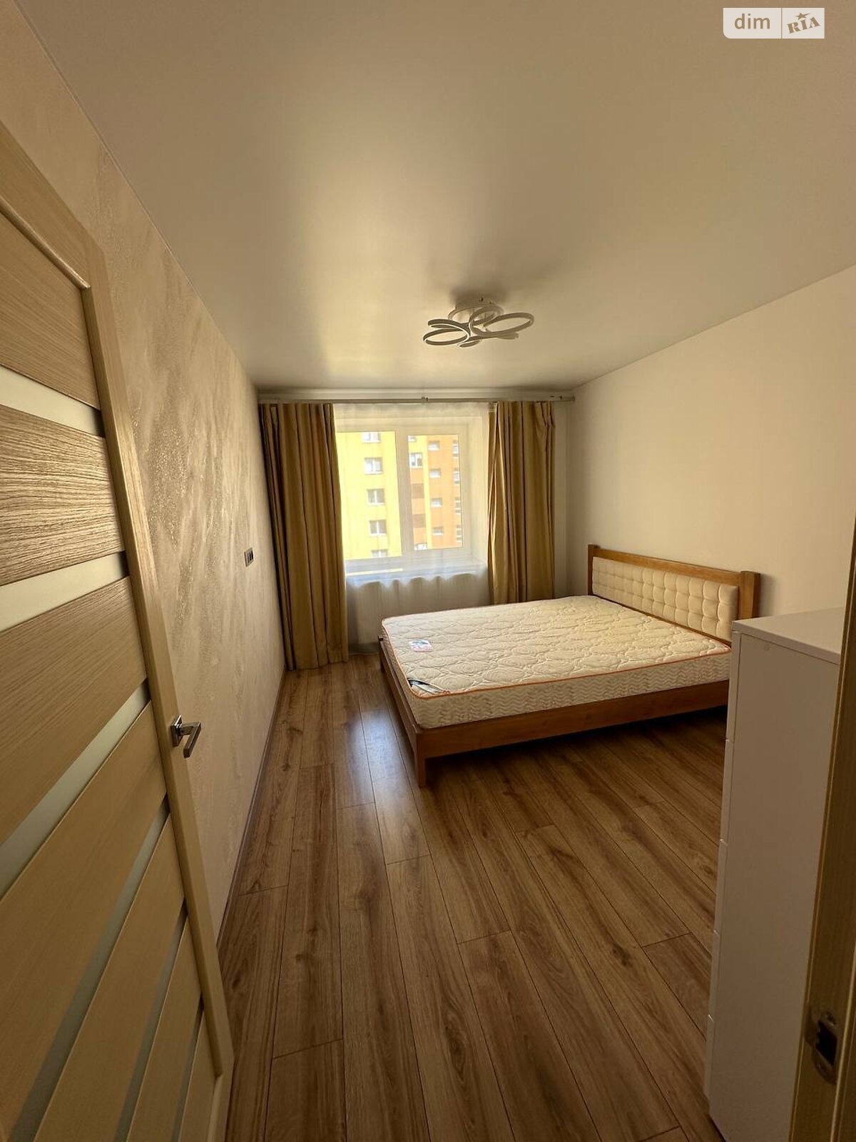 Продажа двухкомнатной квартиры в Тернополе, на просп. Злуки 18, кв. 157, район Бам фото 1 Продажа двухкомнатной квартиры в Тернополе, на просп. Злуки 18, кв. 157, район Бам фото 1