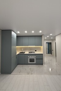 Продаж трикімнатної квартири в Тернополі, на просп. Злуки 7, район Бам фото 2