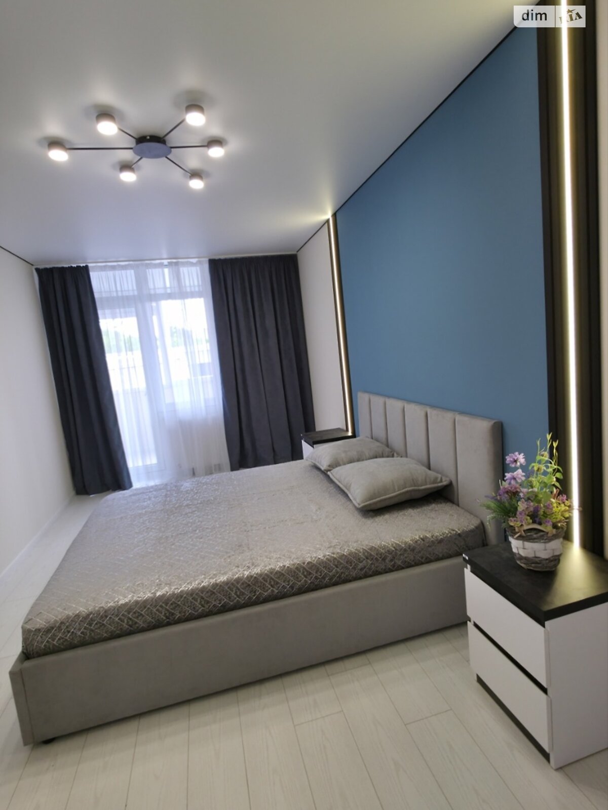 Продажа трехкомнатной квартиры в Тернополе, на просп. Злуки 7, район Бам фото 1 Продажа трехкомнатной квартиры в Тернополе, на просп. Злуки 7, район Бам фото 1