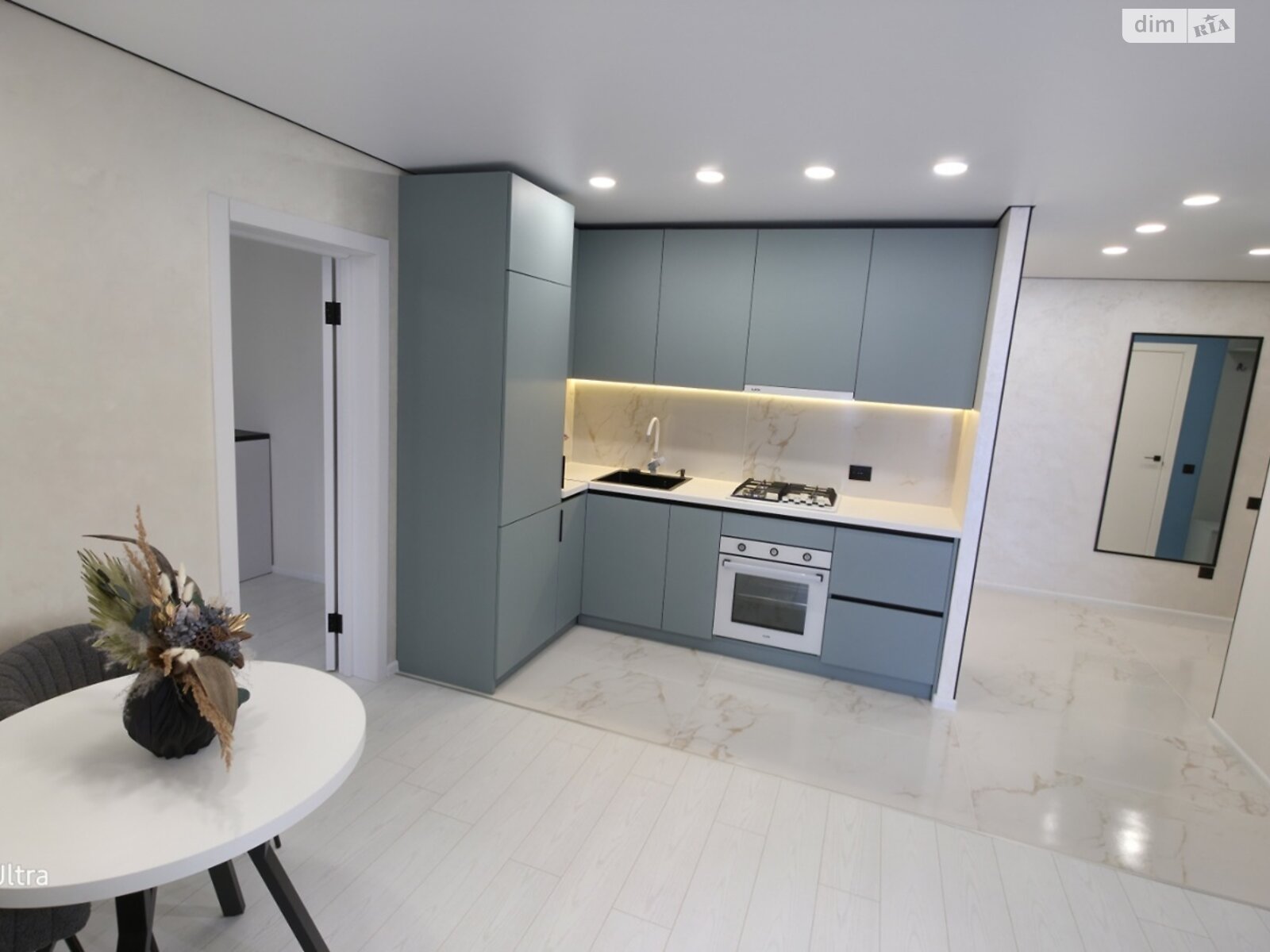 Продажа трехкомнатной квартиры в Тернополе, на просп. Злуки 7, район Бам фото 1 Продажа трехкомнатной квартиры в Тернополе, на просп. Злуки 7, район Бам фото 1