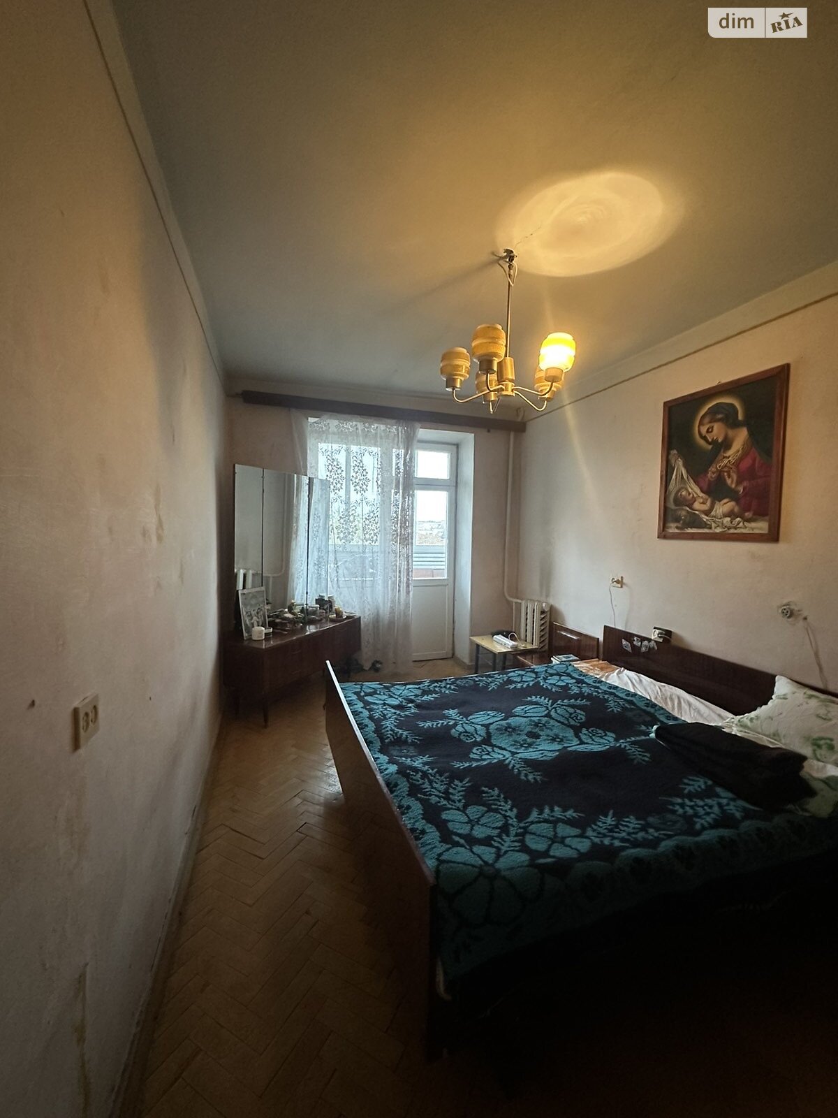 Продаж чотирикімнатної квартири в Тернополі, на просп. Злуки, район Бам фото 1 Продаж чотирикімнатної квартири в Тернополі, на просп. Злуки, район Бам фото 1