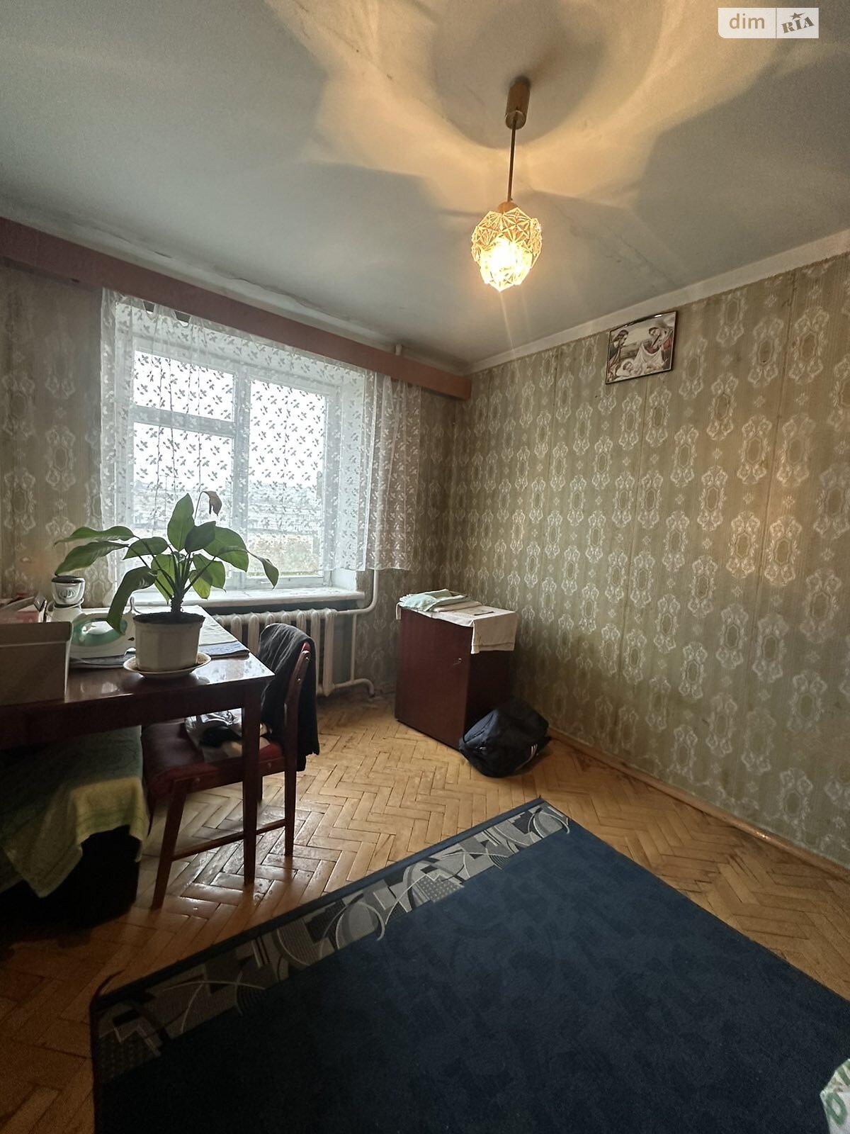 Продаж чотирикімнатної квартири в Тернополі, на просп. Злуки, район Бам фото 1 Продаж чотирикімнатної квартири в Тернополі, на просп. Злуки, район Бам фото 1