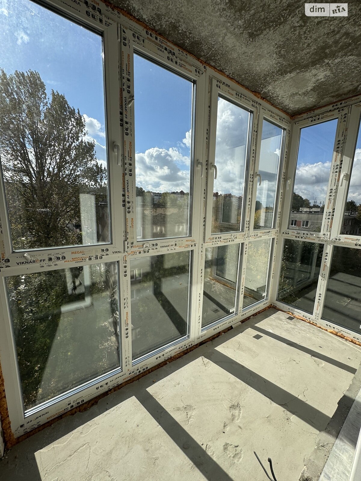 Продажа двухкомнатной квартиры в Тернополе, на просп. Злуки, район Бам фото 1