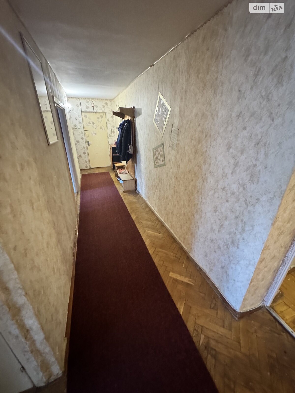 Продажа трехкомнатной квартиры в Тернополе, на просп. Злуки, район Бам фото 1