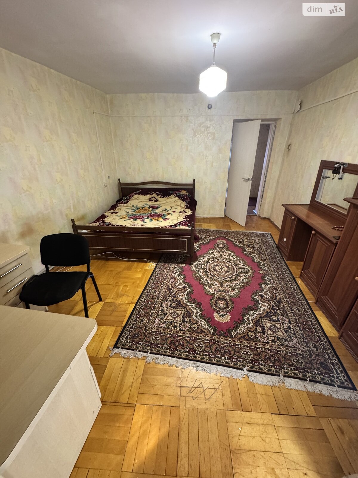 Продажа трехкомнатной квартиры в Тернополе, на просп. Злуки, район Бам фото 1