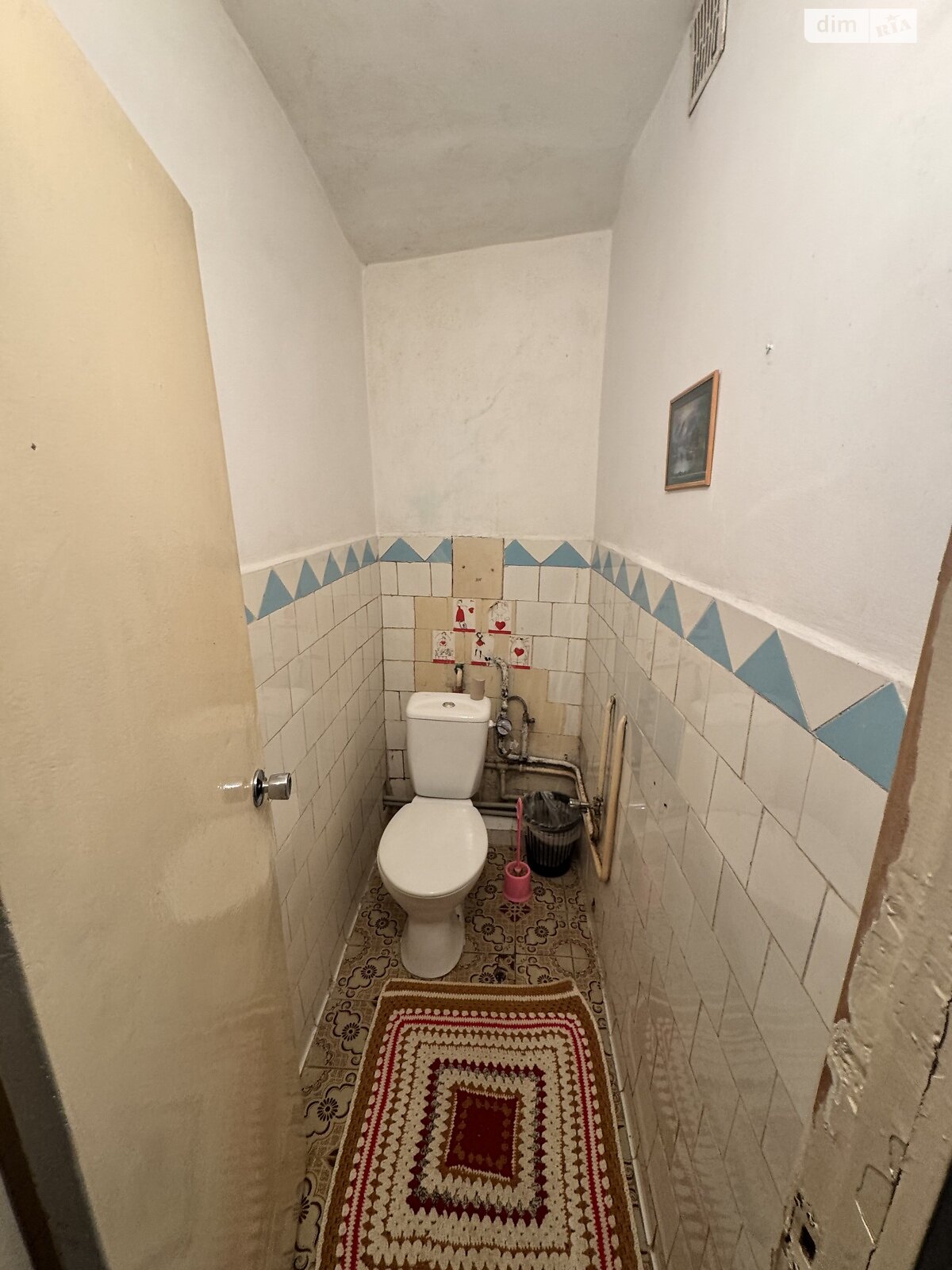 Продажа трехкомнатной квартиры в Тернополе, на просп. Злуки, район Бам фото 1