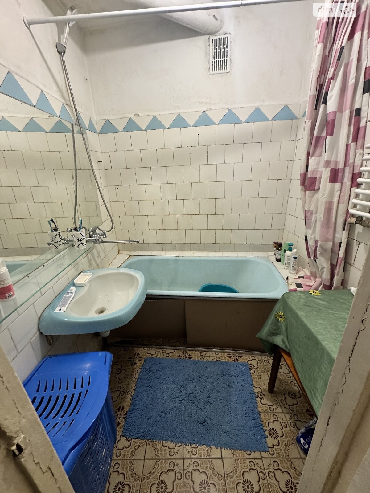 Продажа трехкомнатной квартиры в Тернополе, на просп. Злуки, район Бам фото 1