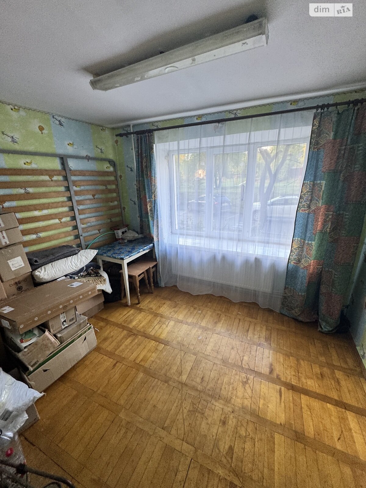Продажа трехкомнатной квартиры в Тернополе, на просп. Злуки, район Бам фото 1