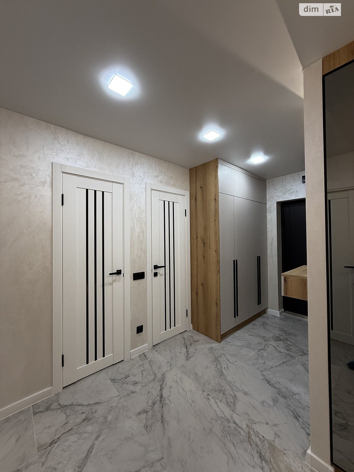 Продаж двокімнатної квартири в Тернополі, на просп. Злуки, район Бам фото 1