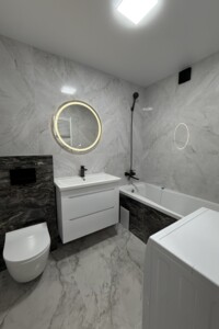 Продаж двокімнатної квартири в Тернополі, на просп. Злуки, район Бам фото 2