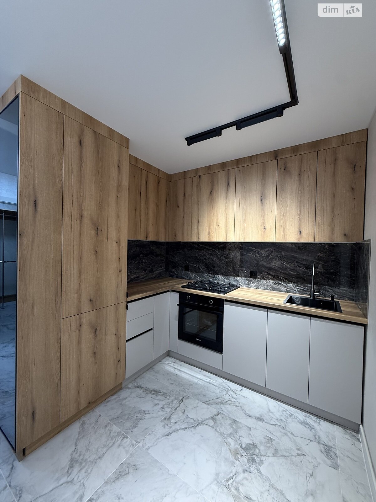 Продаж двокімнатної квартири в Тернополі, на просп. Злуки, район Бам фото 1