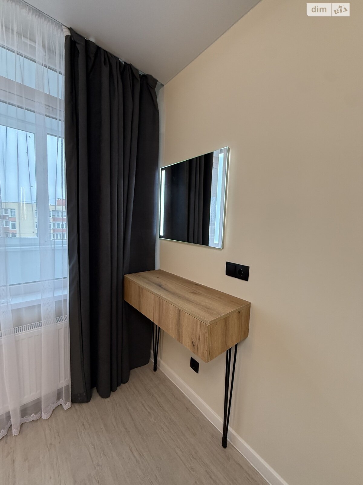 Продаж двокімнатної квартири в Тернополі, на просп. Злуки, район Бам фото 1