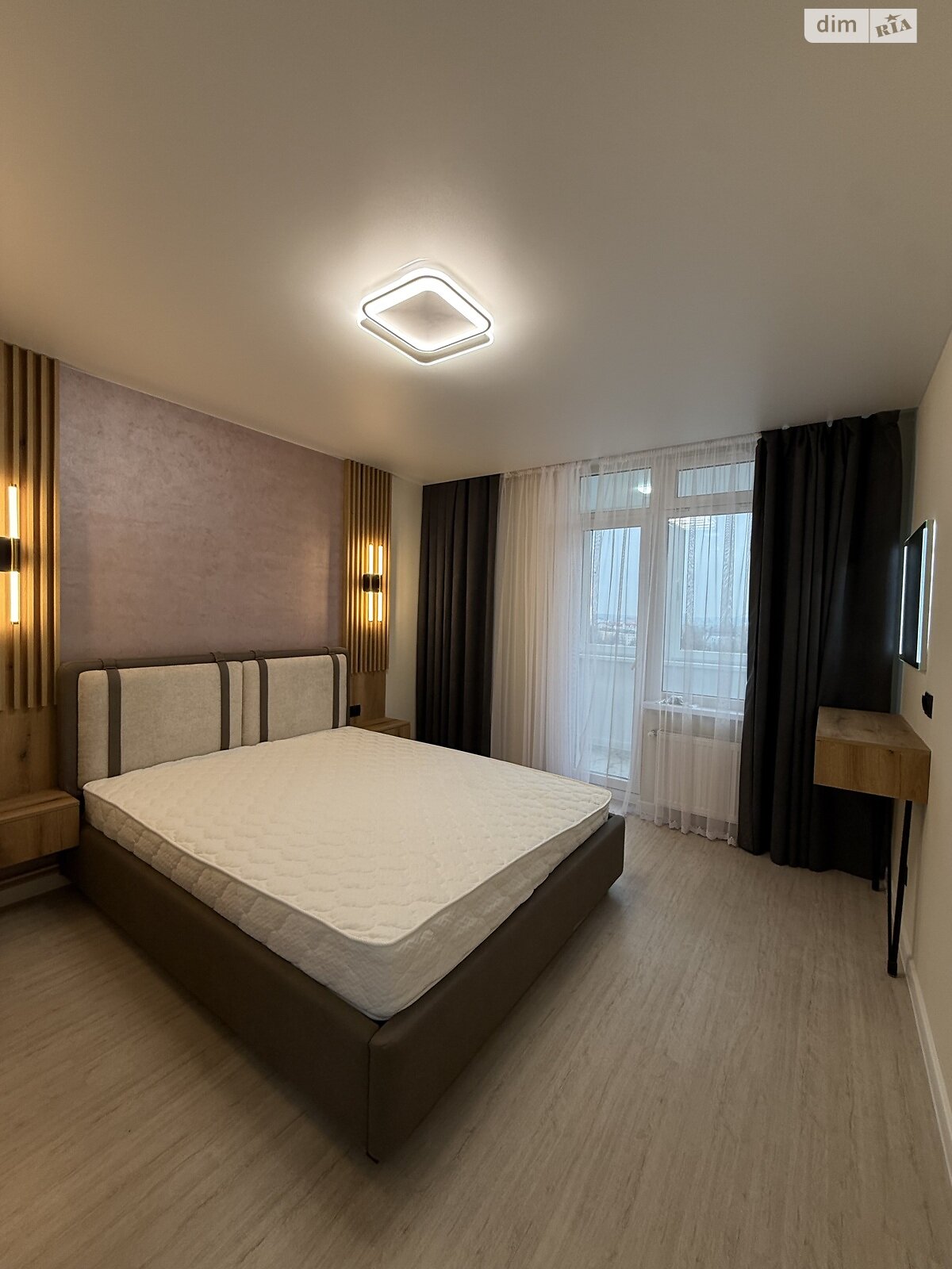 Продаж двокімнатної квартири в Тернополі, на просп. Злуки, район Бам фото 1