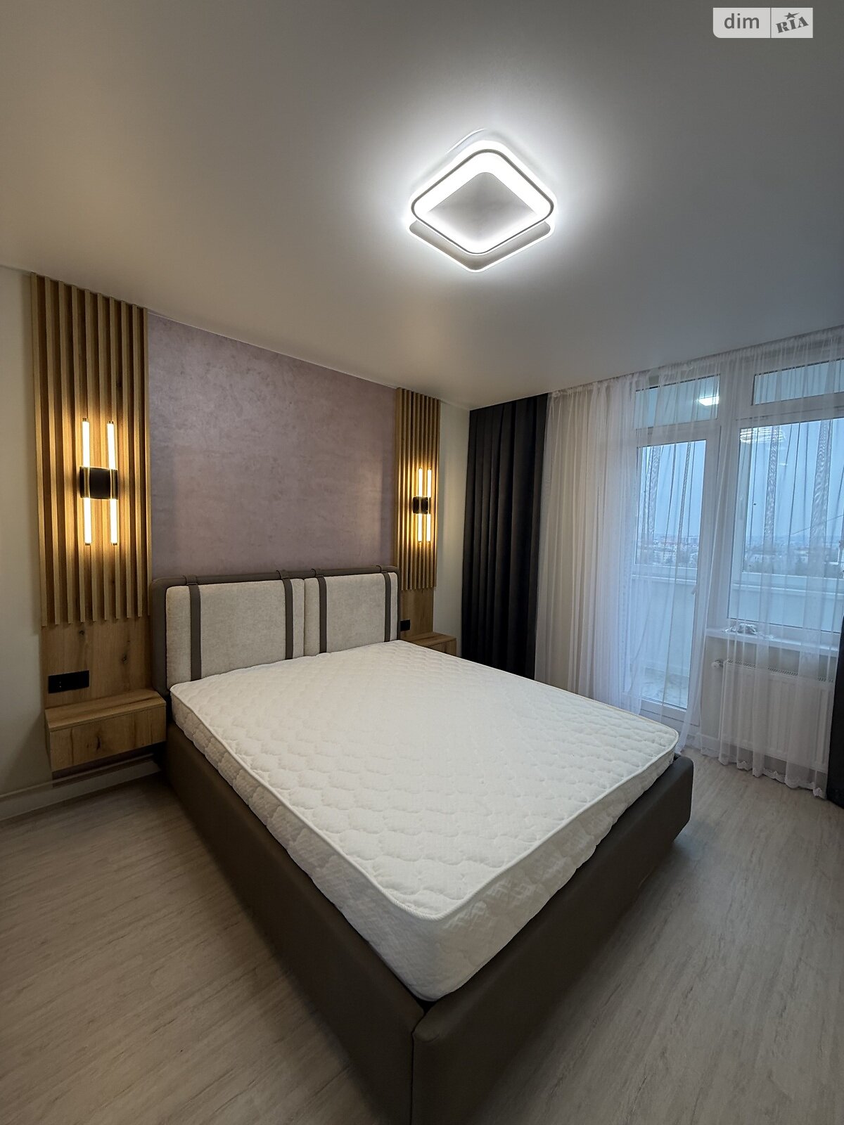 Продаж двокімнатної квартири в Тернополі, на просп. Злуки, район Бам фото 1