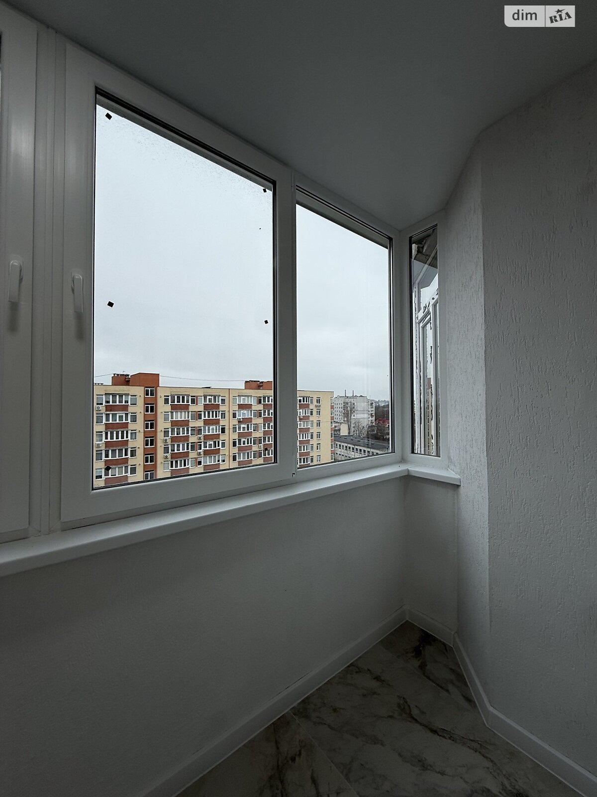 Продаж двокімнатної квартири в Тернополі, на просп. Злуки, район Бам фото 1