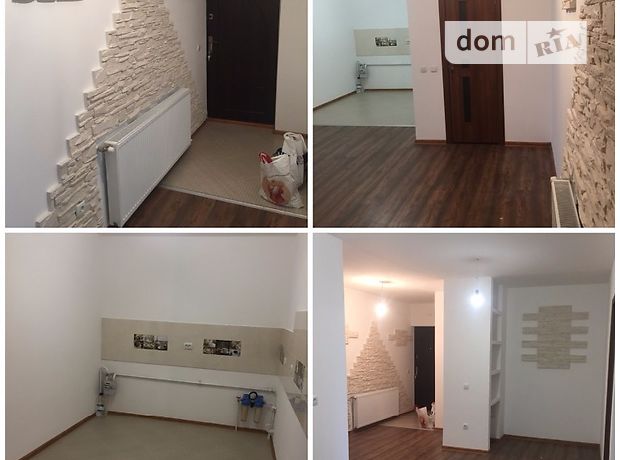 Продажа квартиры, 2 ком., Тернополь, р‑н. Бам, Злуки проспект Продажа квартиры, 2 ком., Тернополь, р‑н. Бам, Злуки проспект