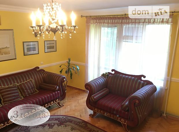 Продаж квартири, 4 кім., Тернопіль, р‑н. Бам, Злуки проспект Продаж квартири, 4 кім., Тернопіль, р‑н. Бам, Злуки проспект