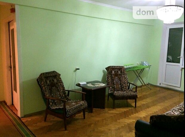 Продажа трехкомнатной квартиры в Тернополе, район Бам фото 1 Продажа трехкомнатной квартиры в Тернополе, район Бам фото 1