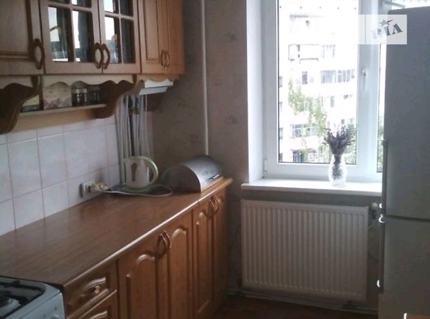 Продажа трехкомнатной квартиры в Тернополе, район Бам фото 1 Продажа трехкомнатной квартиры в Тернополе, район Бам фото 1