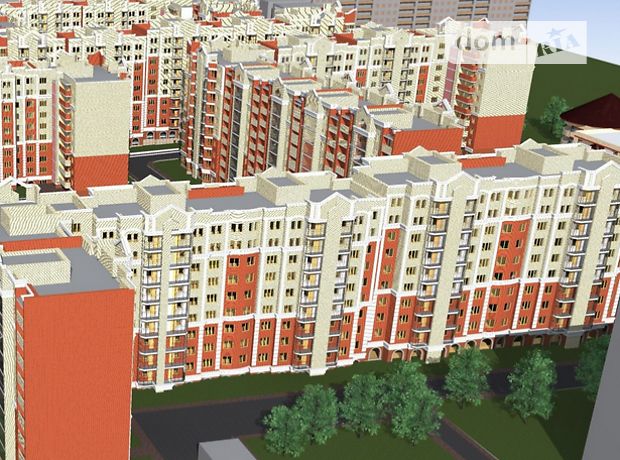 Продажа трехкомнатной квартиры в Тернополе, район Бам фото 1 Продажа трехкомнатной квартиры в Тернополе, район Бам фото 1