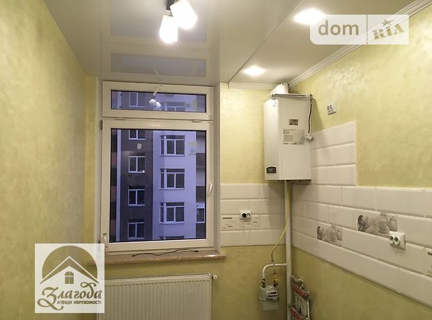 Продажа двухкомнатной квартиры в Тернополе, район Бам фото 1 Продажа двухкомнатной квартиры в Тернополе, район Бам фото 1