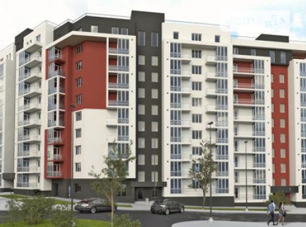 Продажа трехкомнатной квартиры в Тернополе, район Бам фото 1 Продажа трехкомнатной квартиры в Тернополе, район Бам фото 1
