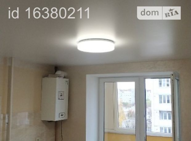 Продажа однокомнатной квартиры в Тернополе, район Бам фото 1 Продажа однокомнатной квартиры в Тернополе, район Бам фото 1