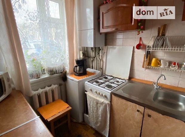 Продажа однокомнатной квартиры в Тернополе, на Поблизу Центру район Бам фото 1 Продажа однокомнатной квартиры в Тернополе, на Поблизу Центру район Бам фото 1