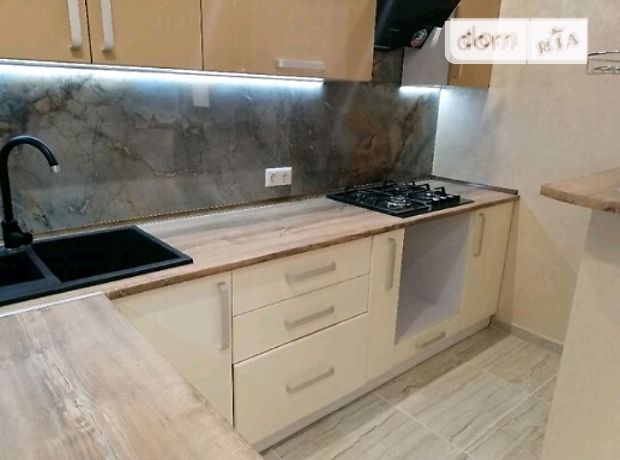 Продажа двухкомнатной квартиры в Тернополе, район Бам фото 1 Продажа двухкомнатной квартиры в Тернополе, район Бам фото 1
