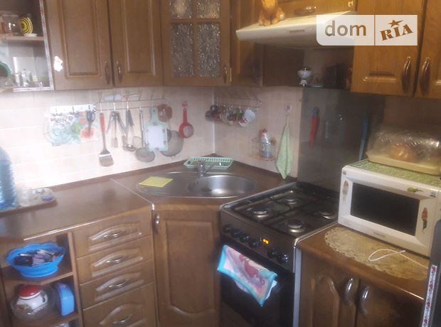 Продажа двухкомнатной квартиры в Тернополе, район Бам фото 1 Продажа двухкомнатной квартиры в Тернополе, район Бам фото 1