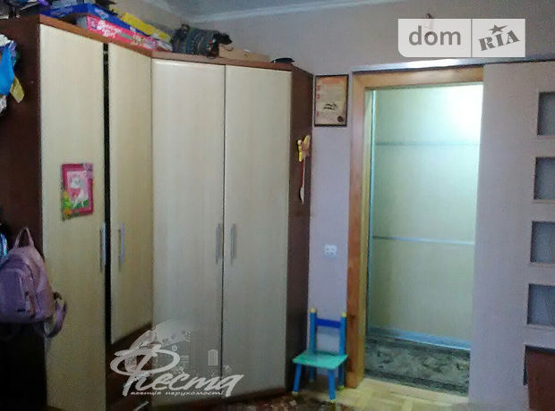 Продажа двухкомнатной квартиры в Тернополе, район Бам фото 1 Продажа двухкомнатной квартиры в Тернополе, район Бам фото 1