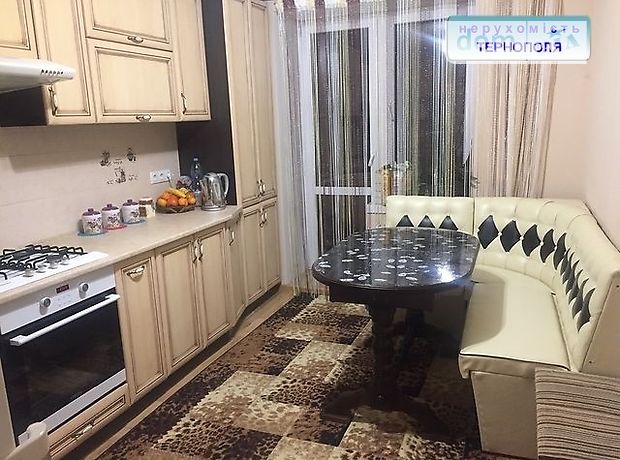 Продажа однокомнатной квартиры в Тернополе, на Р-Н ЮВІЛЕЙНОГО район Бам фото 1 Продажа однокомнатной квартиры в Тернополе, на Р-Н ЮВІЛЕЙНОГО район Бам фото 1