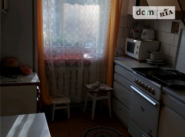 Продажа трехкомнатной квартиры в Тернополе, район Бам фото 1 Продажа трехкомнатной квартиры в Тернополе, район Бам фото 1