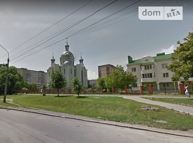 Продажа однокомнатной квартиры в Тернополе, на 15 квітня район Бам фото 2 Продажа однокомнатной квартиры в Тернополе, на 15 квітня район Бам фото 2