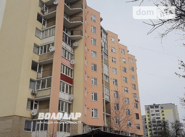 Продажа двухкомнатной квартиры в Тернополе, на вулиця Володимира Великого район Бам фото 1 Продажа двухкомнатной квартиры в Тернополе, на вулиця Володимира Великого район Бам фото 1