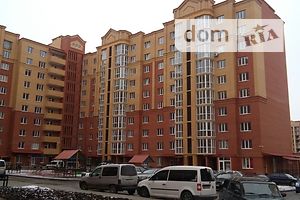 Продажа трехкомнатной квартиры в Тернополе, на Тарнавського, район Бам фото 1