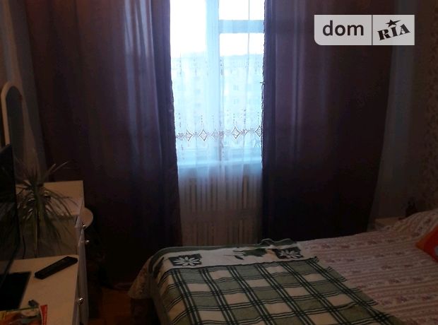 Продажа двухкомнатной квартиры в Тернополе, район Бам фото 1 Продажа двухкомнатной квартиры в Тернополе, район Бам фото 1