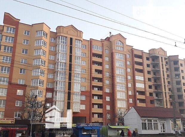 Продажа однокомнатной квартиры в Тернополе, район Бам фото 1 Продажа однокомнатной квартиры в Тернополе, район Бам фото 1