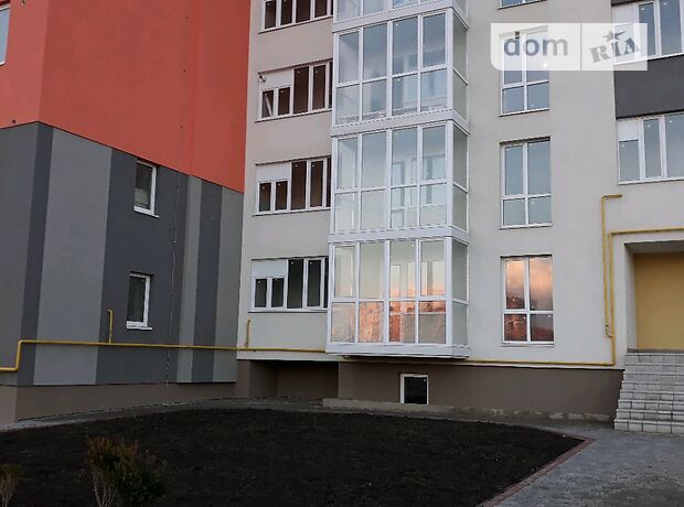 Продажа двухкомнатной квартиры в Тернополе, район Бам фото 1 Продажа двухкомнатной квартиры в Тернополе, район Бам фото 1