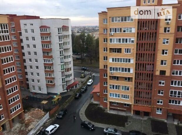 Продажа однокомнатной квартиры в Тернополе, район Бам фото 1 Продажа однокомнатной квартиры в Тернополе, район Бам фото 1