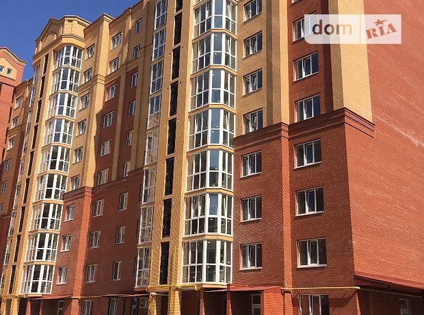 Продажа однокомнатной квартиры в Тернополе, на Київська-Тернавського 32, район Бам фото 1 Продажа однокомнатной квартиры в Тернополе, на Київська-Тернавського 32, район Бам фото 1