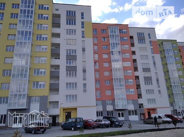 Продажа однокомнатной квартиры в Тернополе, на Р-н « Подолян» район Бам фото 1 Продажа однокомнатной квартиры в Тернополе, на Р-н « Подолян» район Бам фото 1