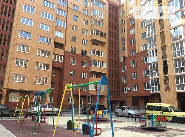 Продажа однокомнатной квартиры в Тернополе, на Київська новобудова район Бам фото 1 Продажа однокомнатной квартиры в Тернополе, на Київська новобудова район Бам фото 1