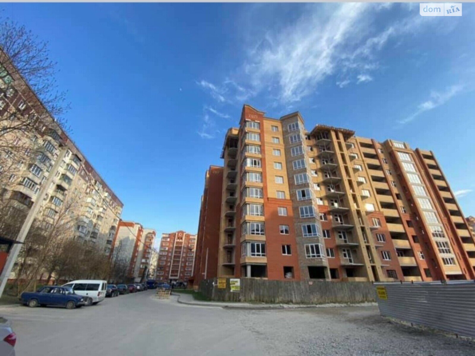 Продаж однокімнатної квартири в Тернополі, на вул. Київська, район Бам фото 1