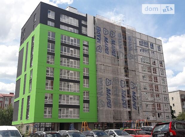 Продаж двокімнатної квартири в Тернополі, на просп. Злуки, район Бам фото 1 Продаж двокімнатної квартири в Тернополі, на просп. Злуки, район Бам фото 1